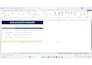 income and expense trackers data entry